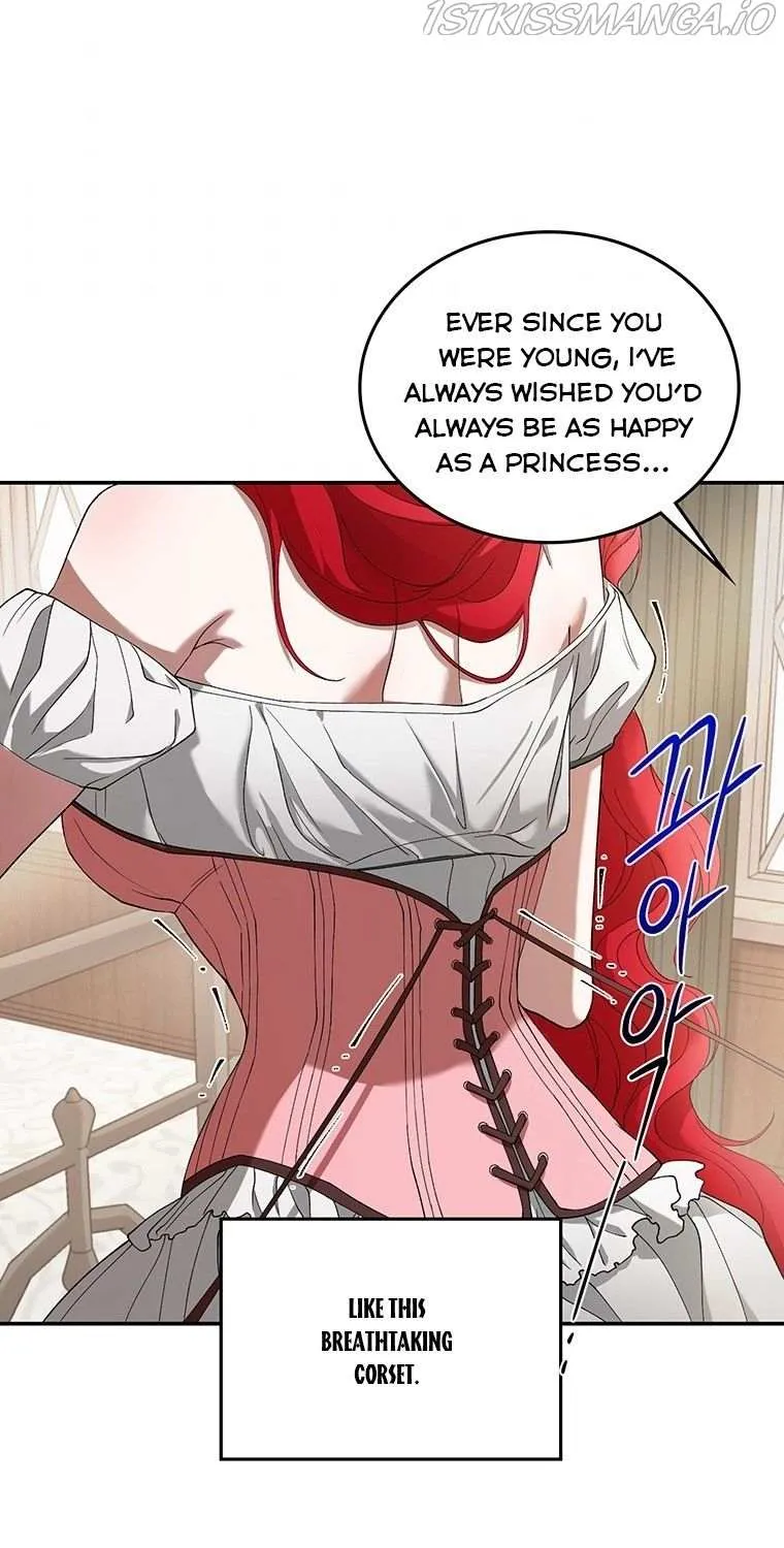 Resetting Lady Chapter 1 page 72 - 