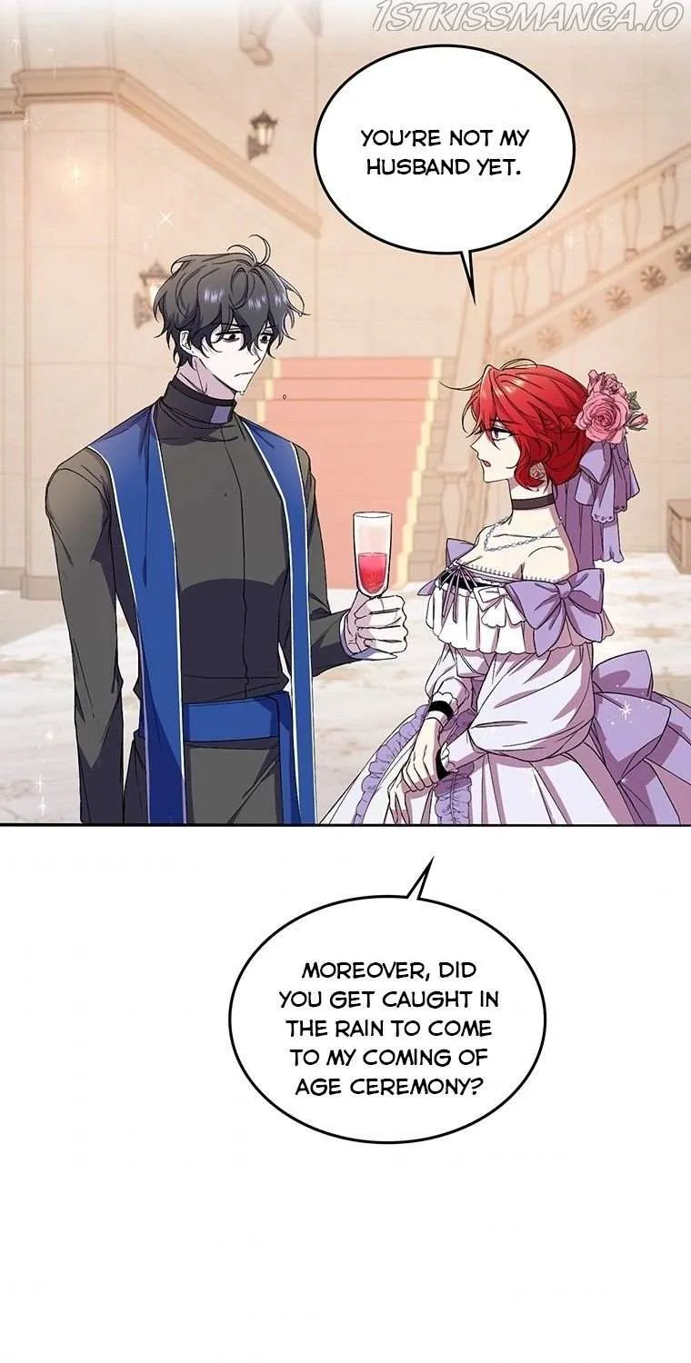 Resetting Lady Chapter 1 page 78 - 