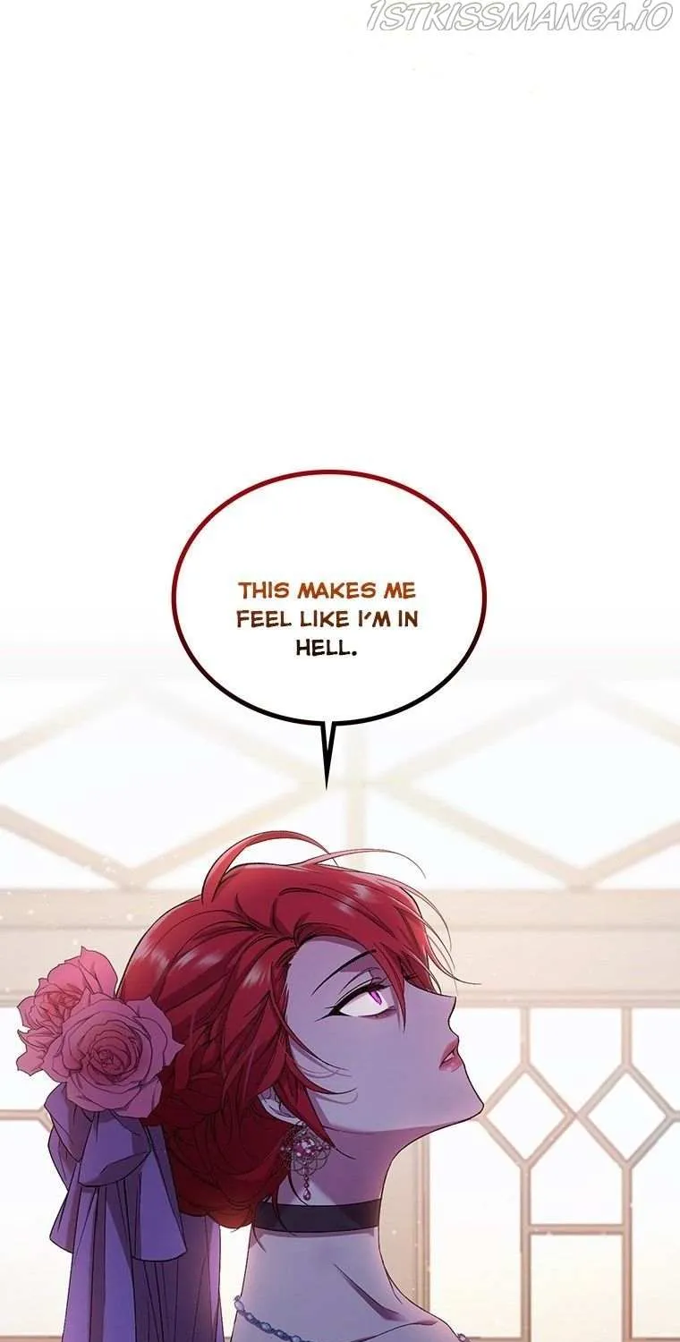 Resetting Lady Chapter 1 page 84 - 
