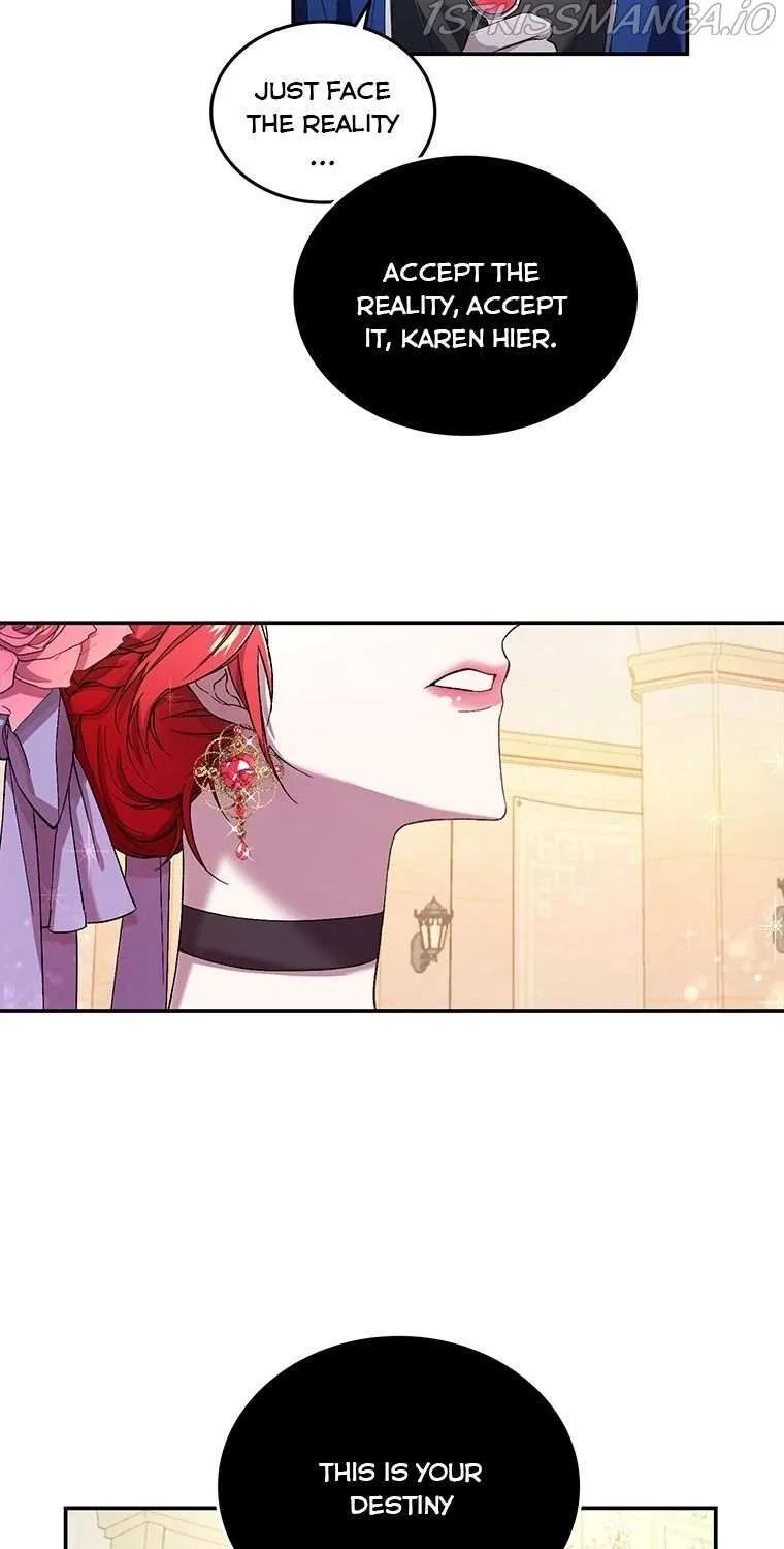 Resetting Lady Chapter 1 page 86 - 