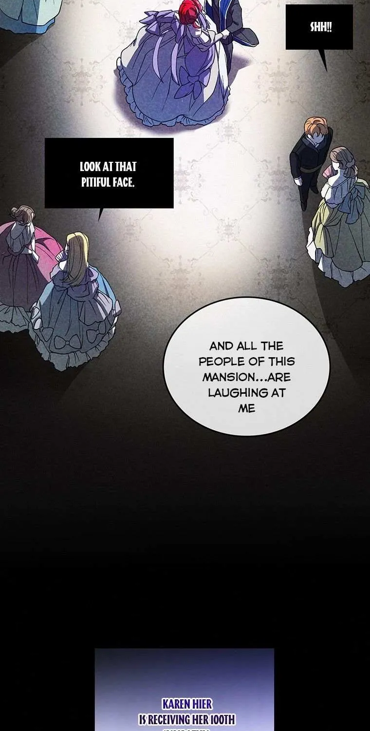 Resetting Lady Chapter 1 page 93 - 