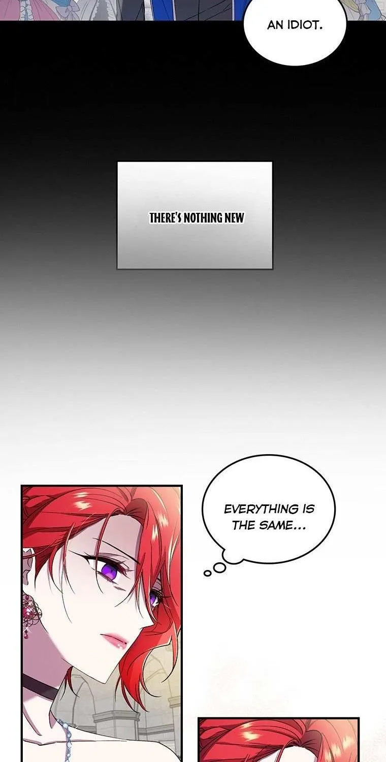 Resetting Lady Chapter 1 page 95 - 