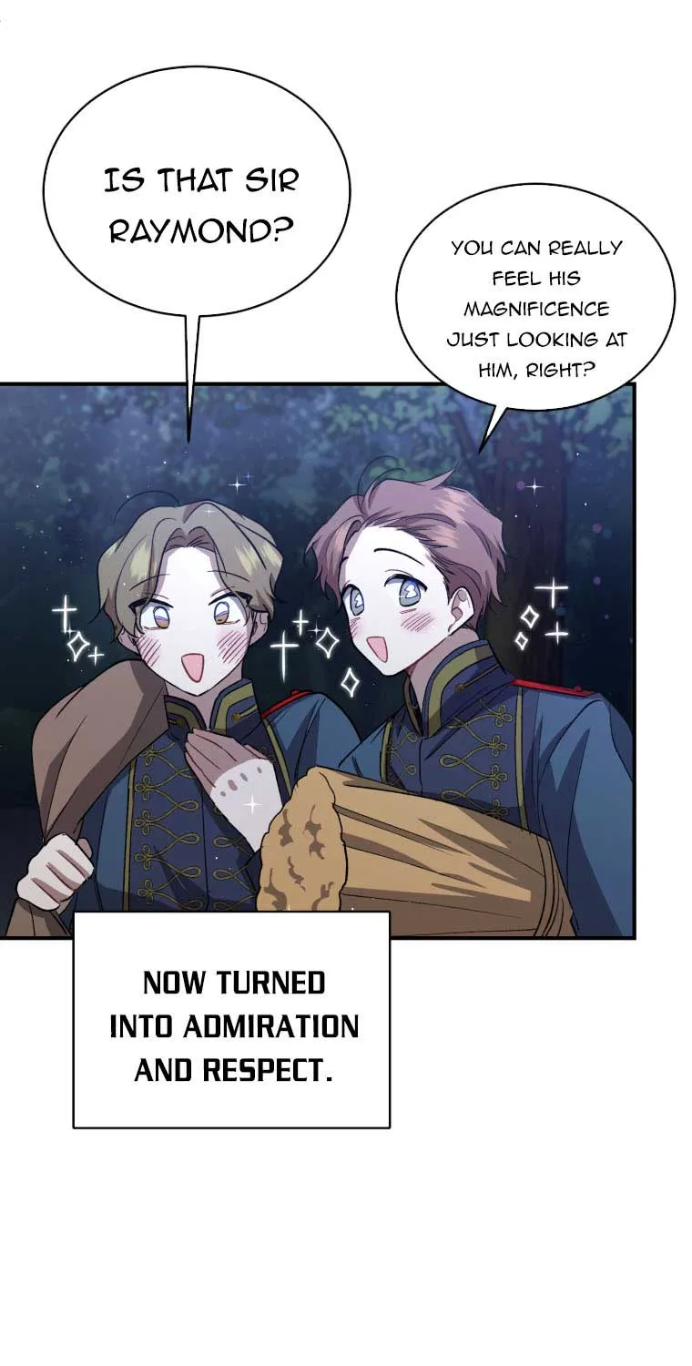 Resetting Lady Chapter 10 page 17 - 