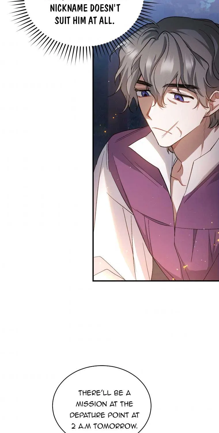 Resetting Lady Chapter 10 page 22 - 