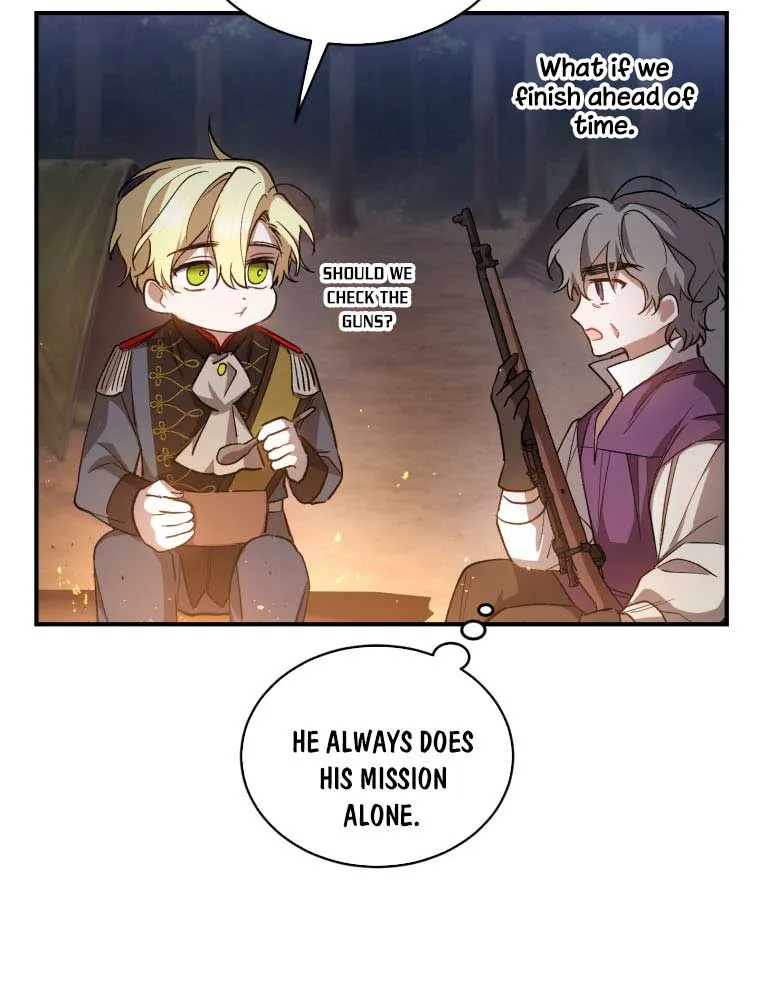 Resetting Lady Chapter 10 page 23 - 