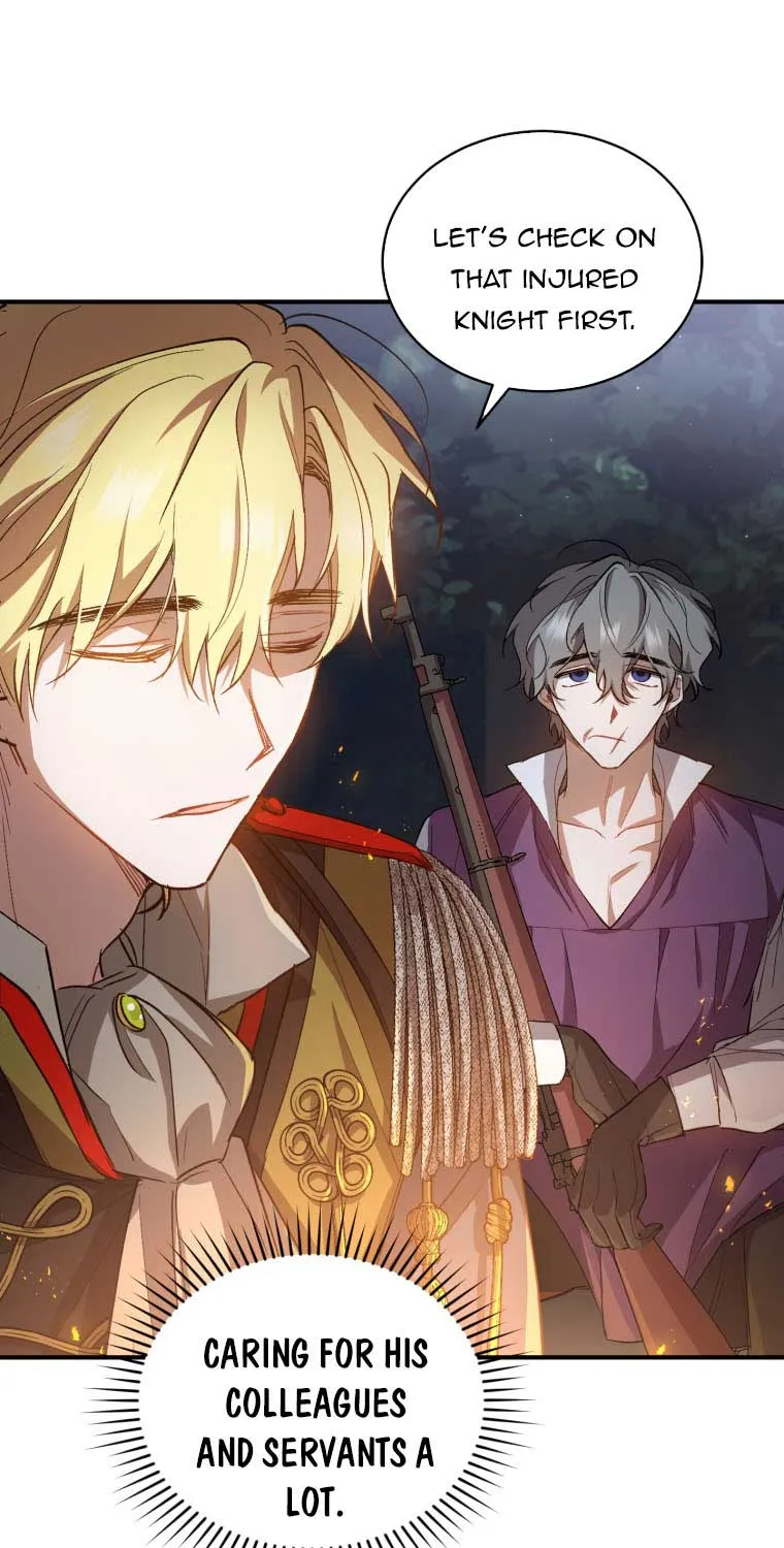 Resetting Lady Chapter 10 page 24 - 