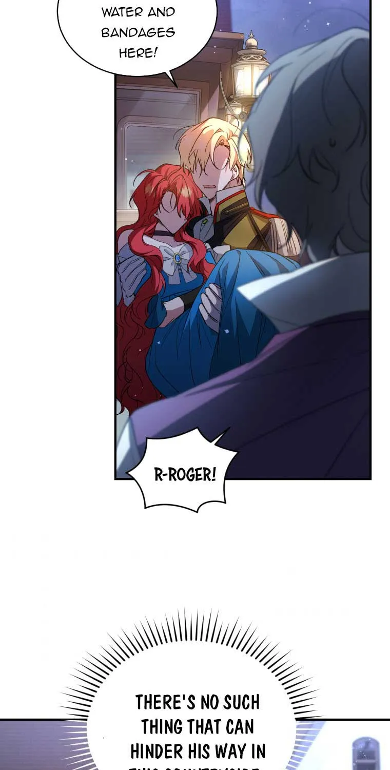 Resetting Lady Chapter 10 page 28 - 