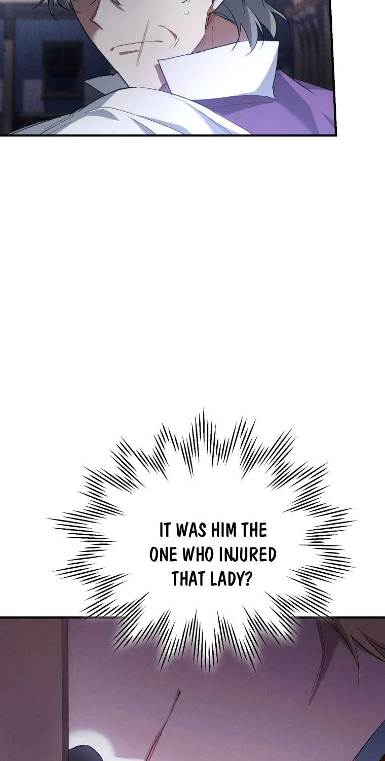 Resetting Lady Chapter 10 page 30 - 