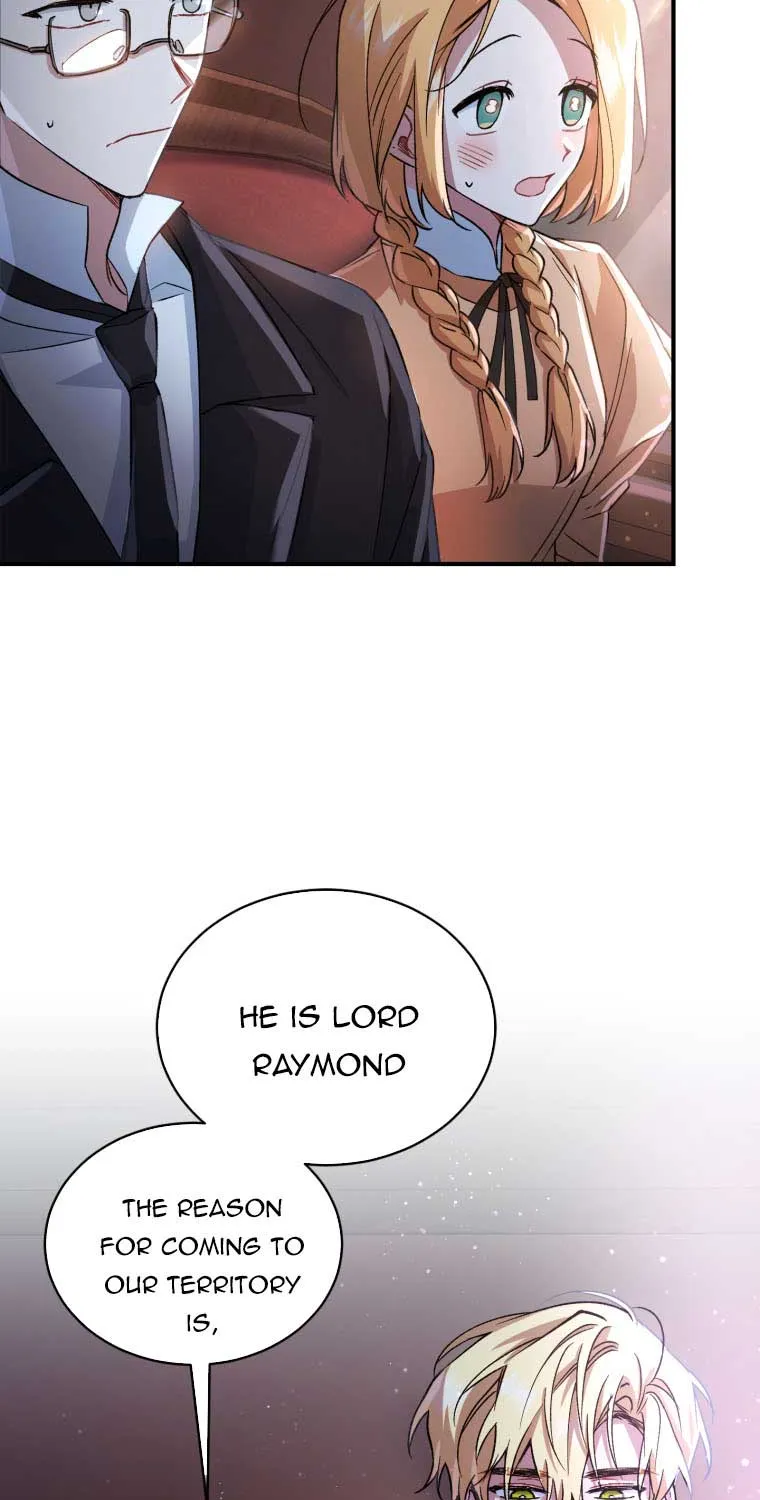 Resetting Lady Chapter 10 page 34 - 