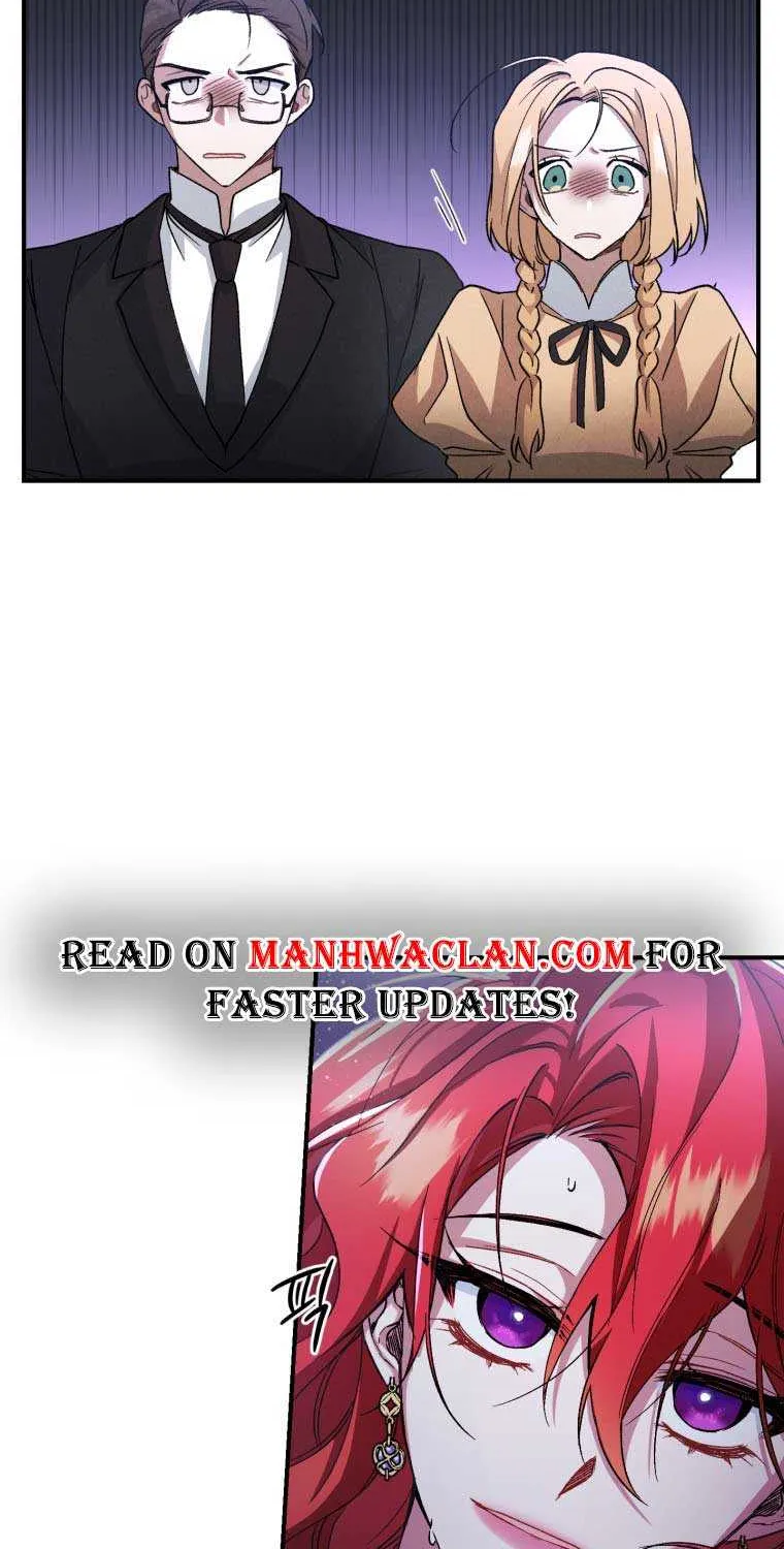 Resetting Lady Chapter 10 page 37 - 