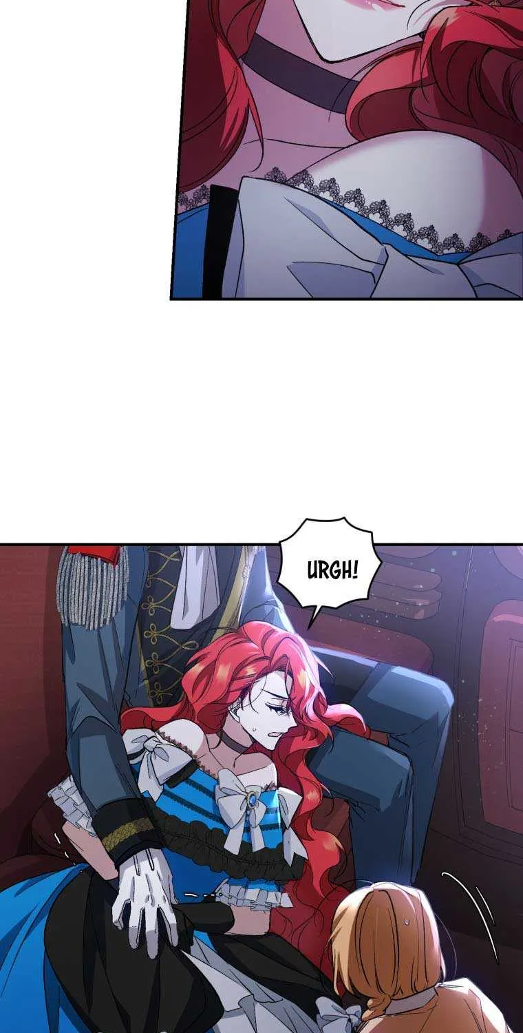 Resetting Lady Chapter 10 page 38 - 