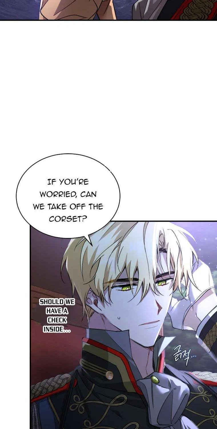 Resetting Lady Chapter 10 page 41 - 