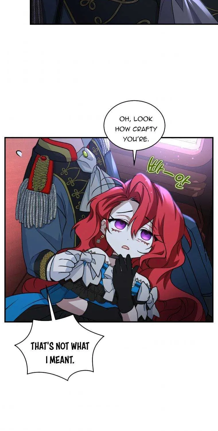 Resetting Lady Chapter 10 page 42 - 