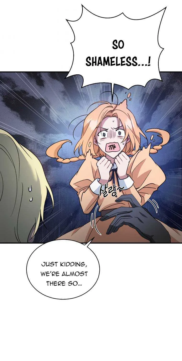 Resetting Lady Chapter 10 page 43 - 