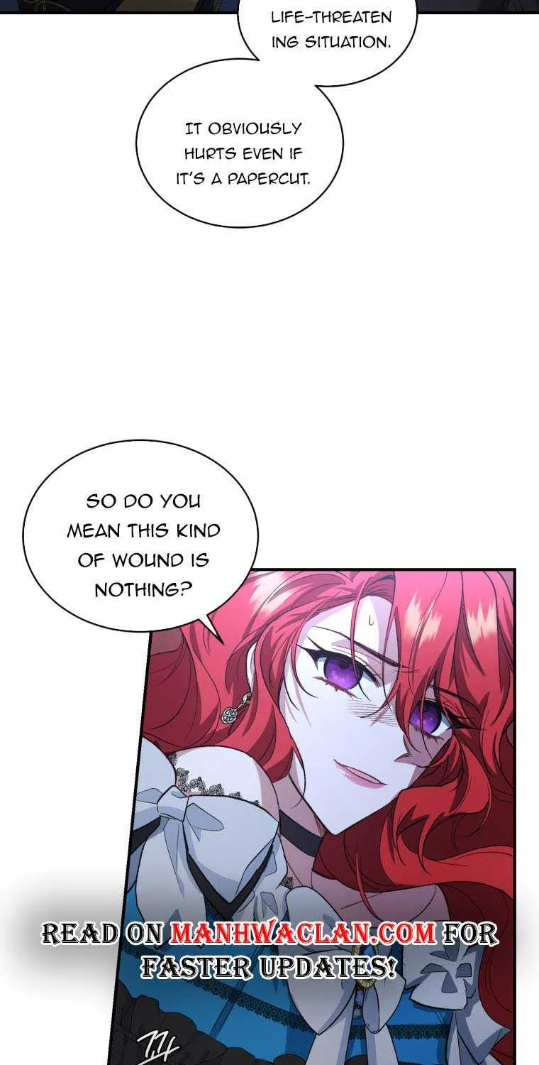 Resetting Lady Chapter 10 page 46 - 