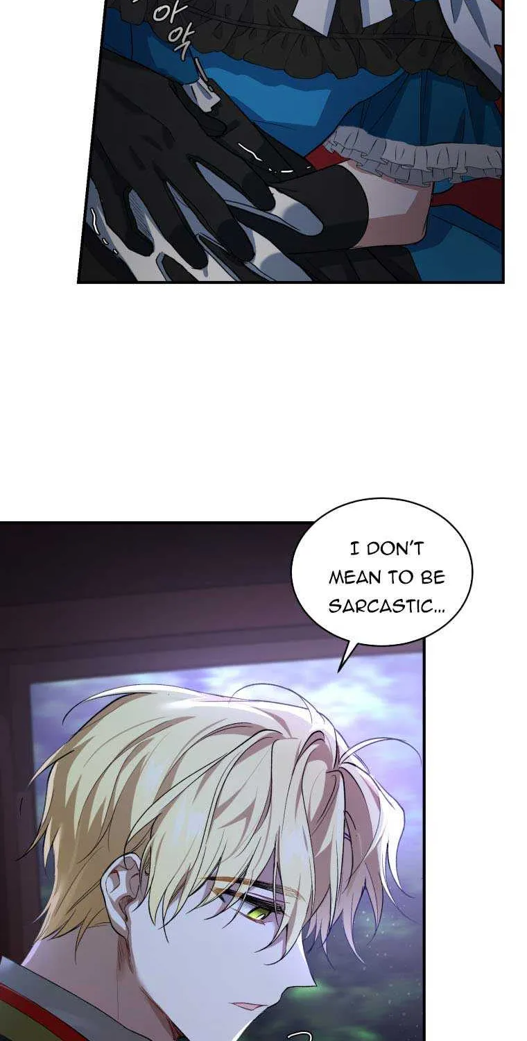 Resetting Lady Chapter 10 page 47 - 