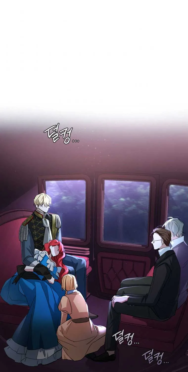 Resetting Lady Chapter 10 page 50 - 
