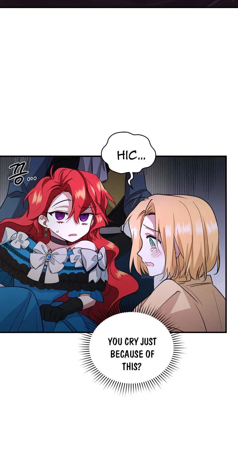 Resetting Lady Chapter 10 page 51 - 
