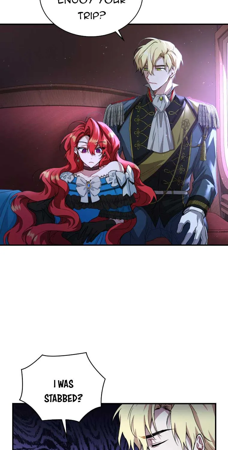 Resetting Lady Chapter 10 page 53 - 