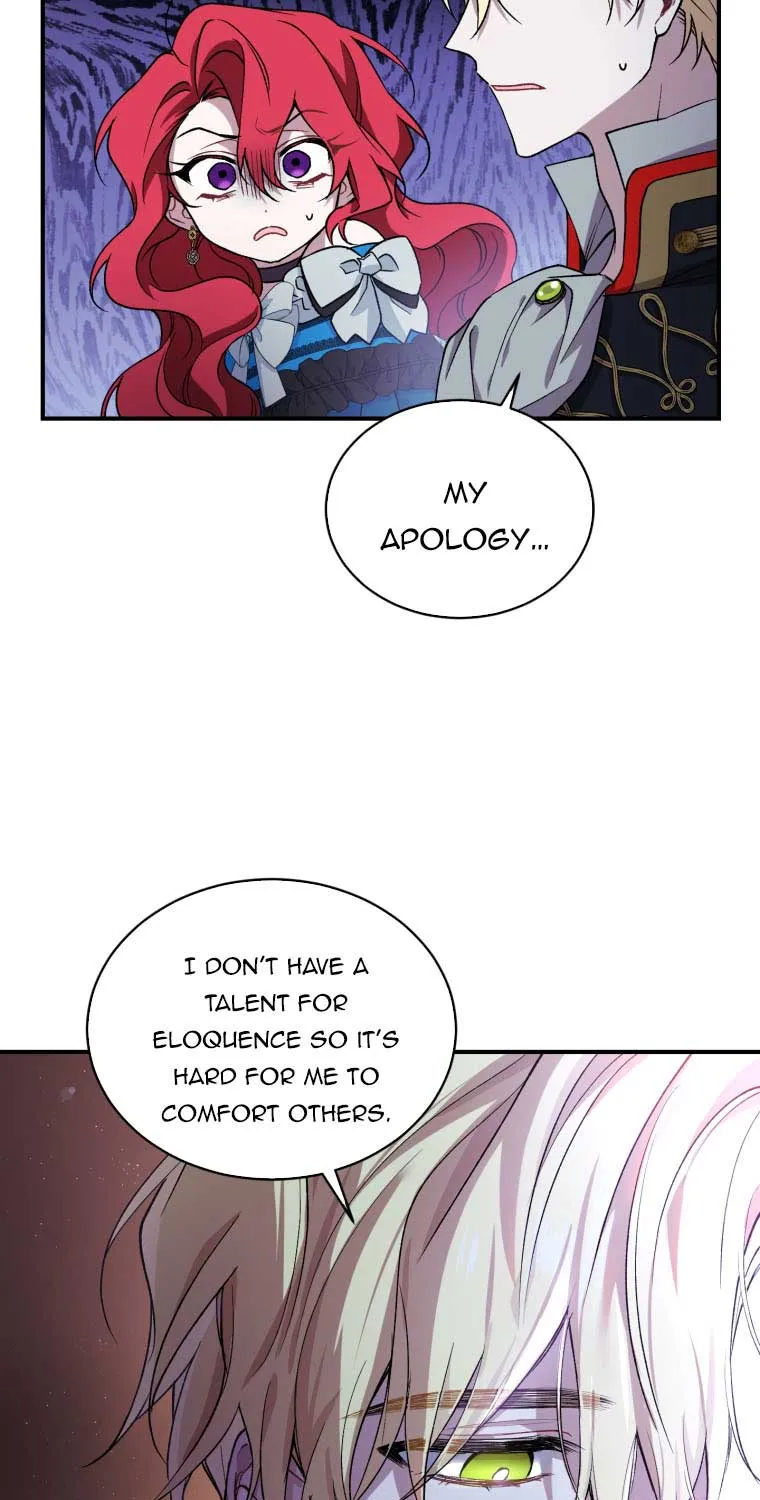 Resetting Lady Chapter 10 page 54 - 