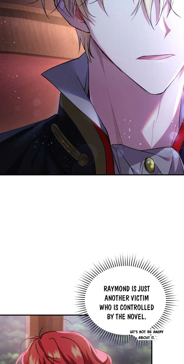 Resetting Lady Chapter 10 page 55 - 