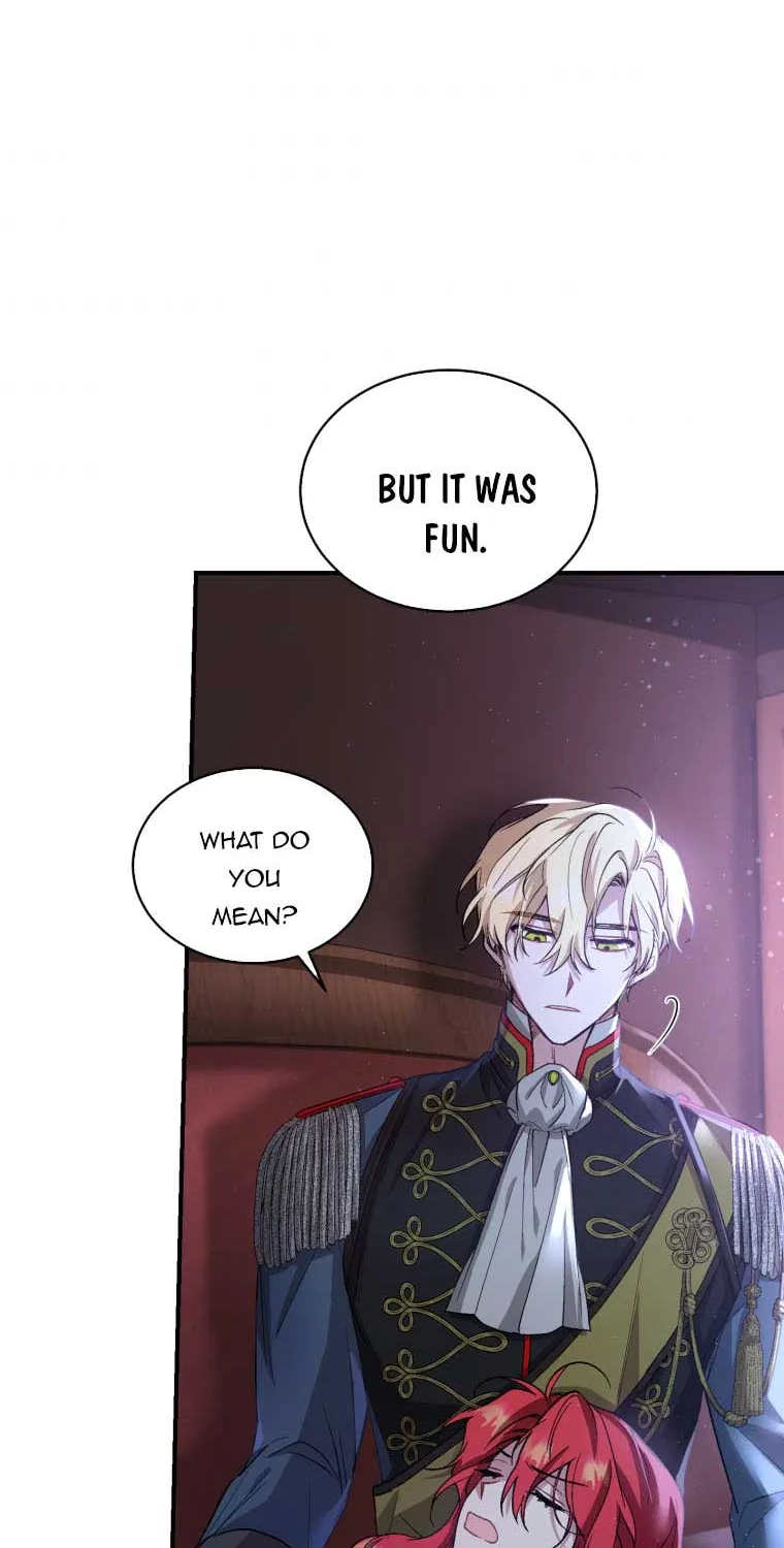 Resetting Lady Chapter 10 page 57 - 