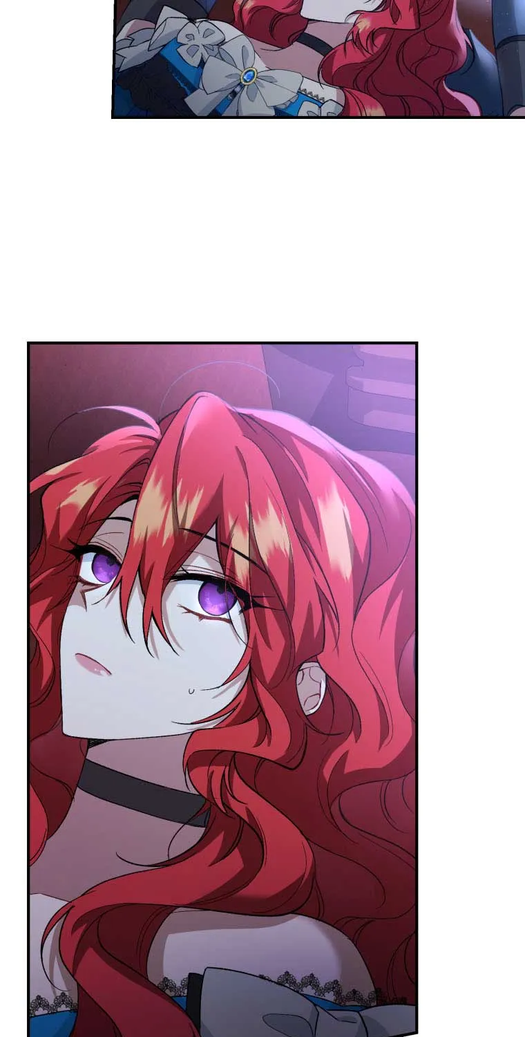 Resetting Lady Chapter 10 page 58 - 