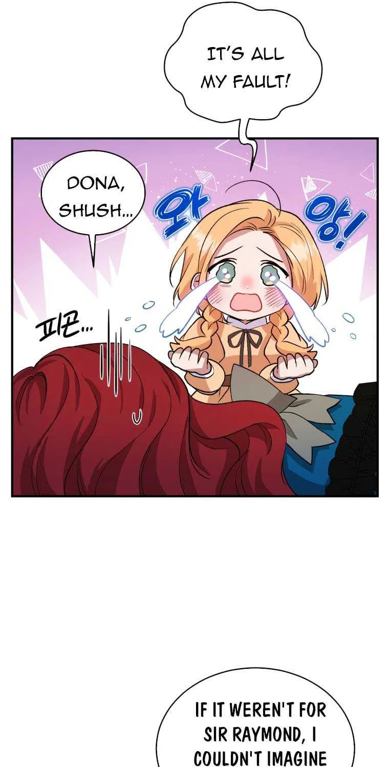 Resetting Lady Chapter 10 page 67 - 