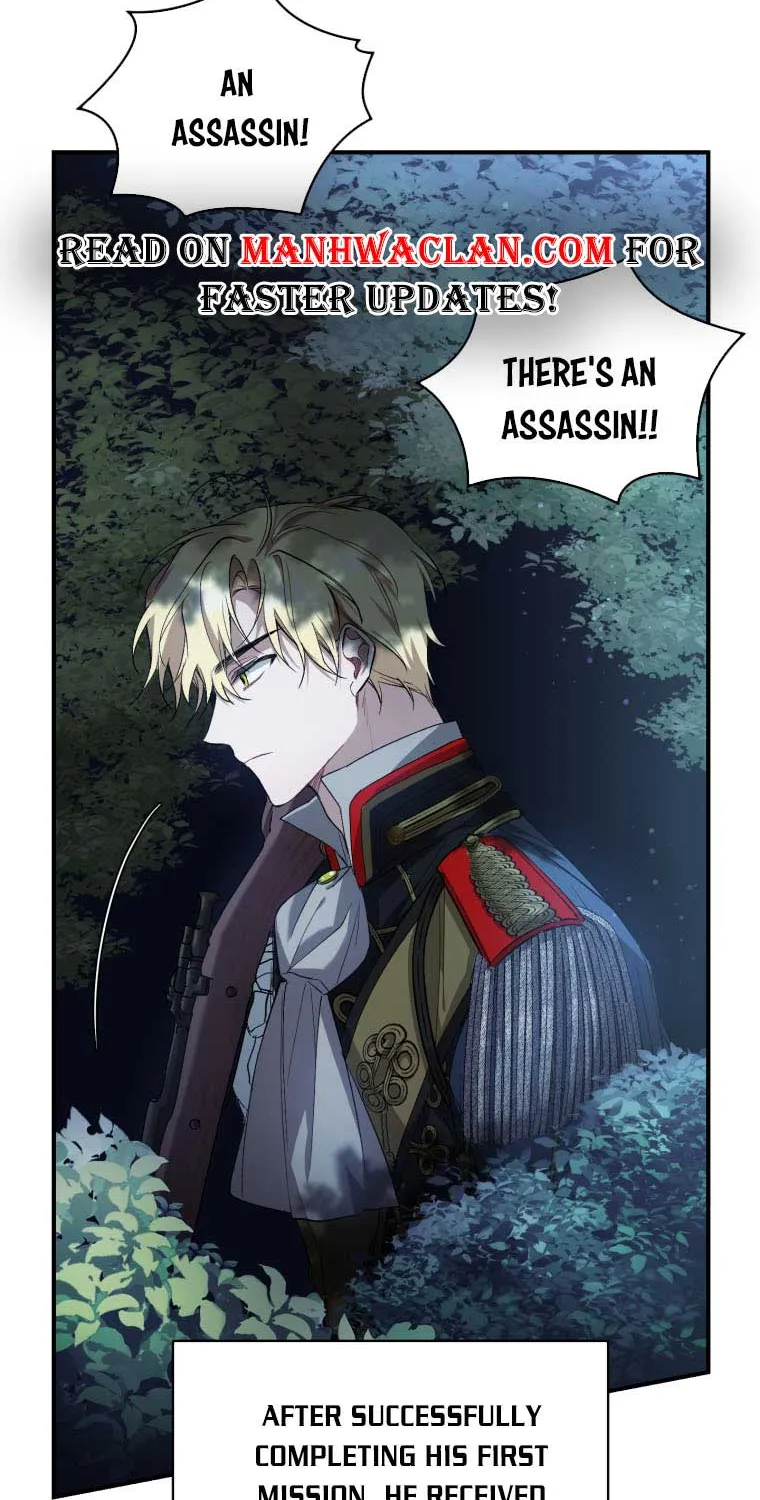 Resetting Lady Chapter 10 page 8 - 