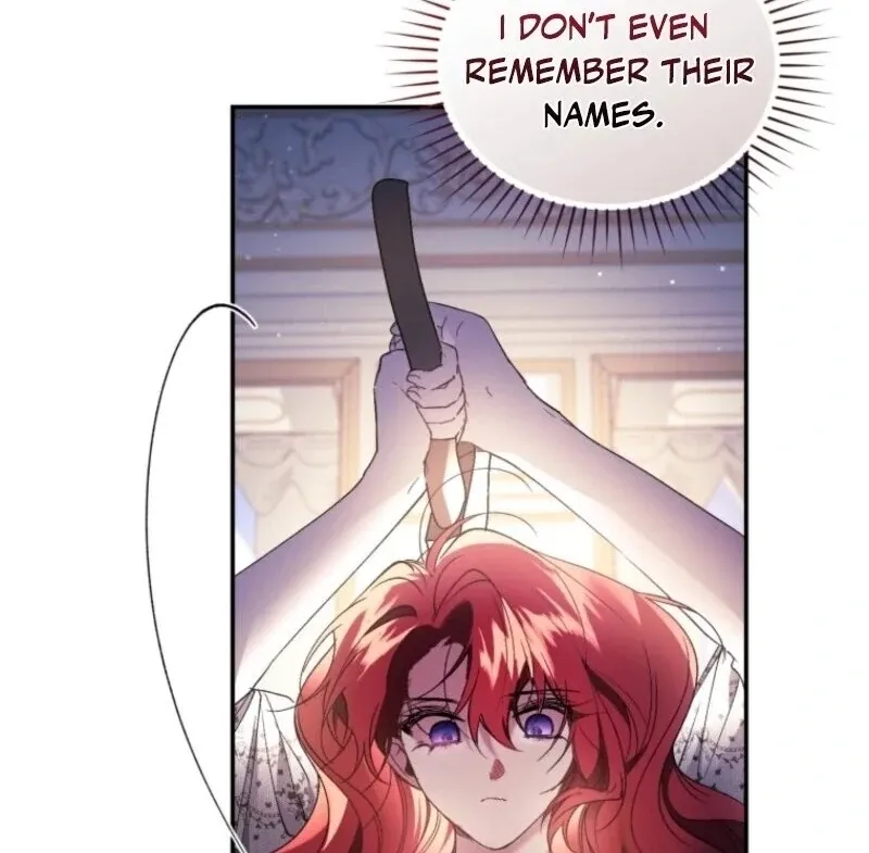 Resetting Lady Chapter 100 page 13 - 
