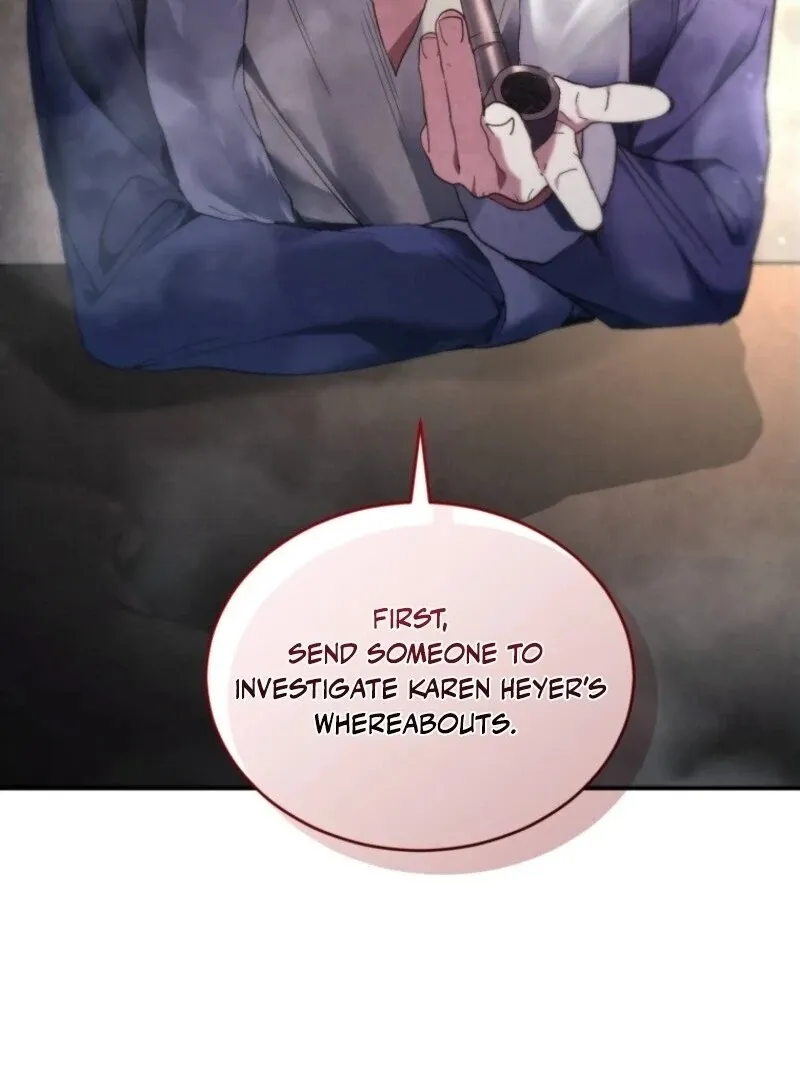 Resetting Lady Chapter 100 page 134 - 