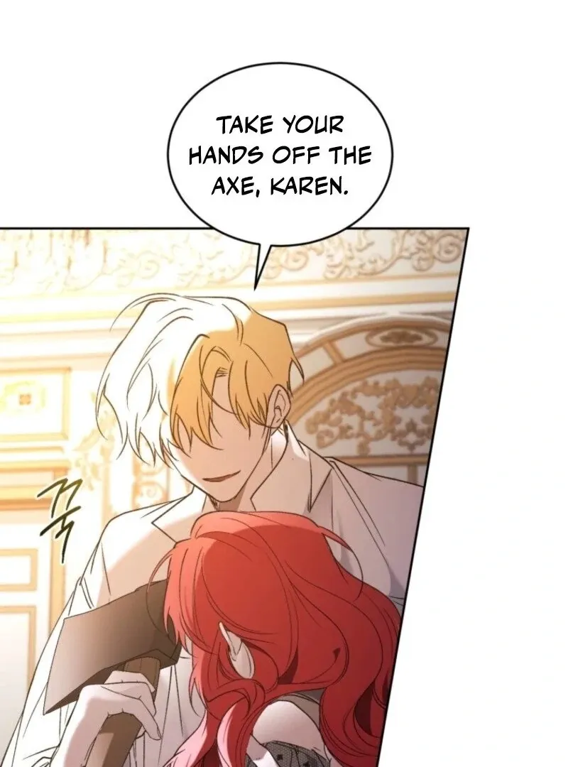 Resetting Lady Chapter 100 page 25 - 