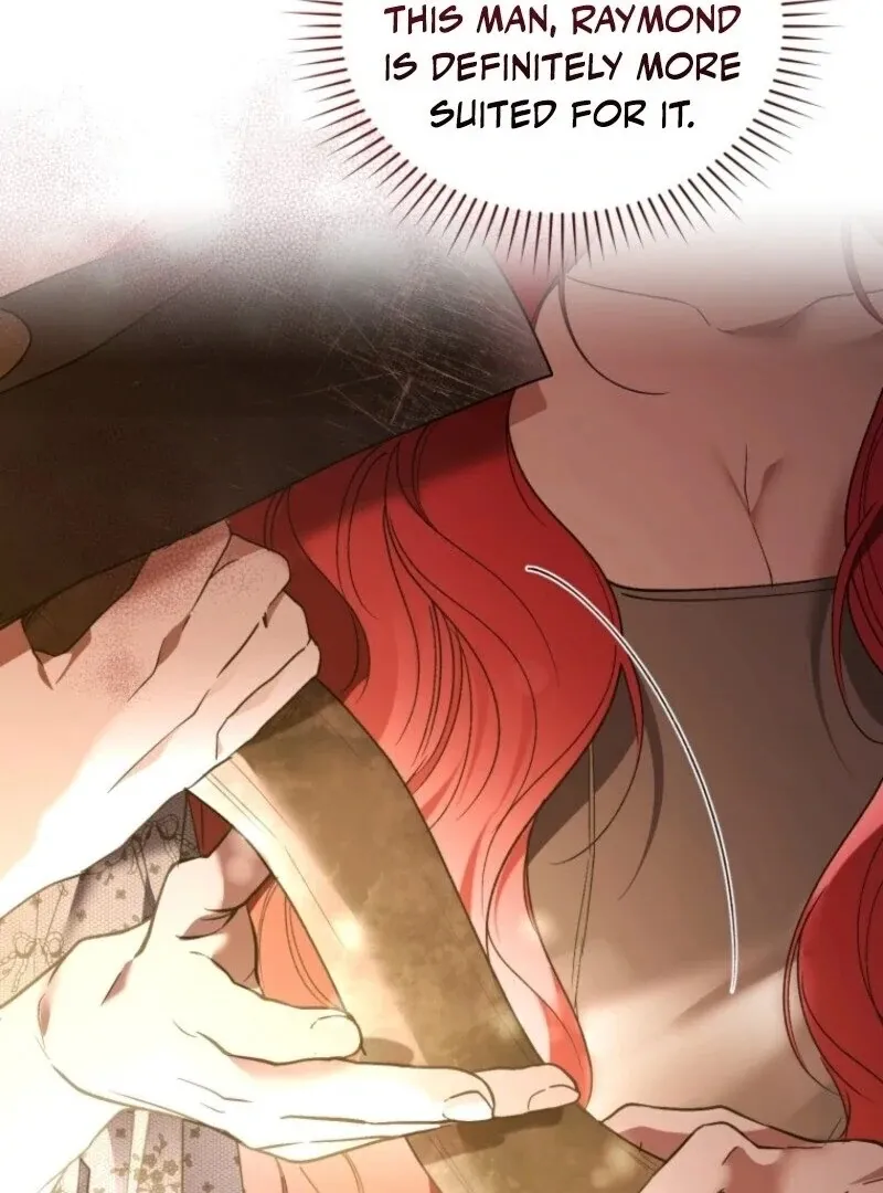Resetting Lady Chapter 100 page 29 - 