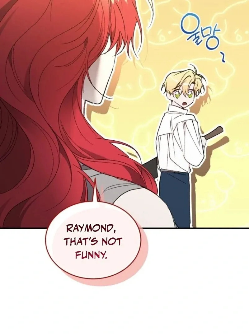 Resetting Lady Chapter 100 page 33 - 