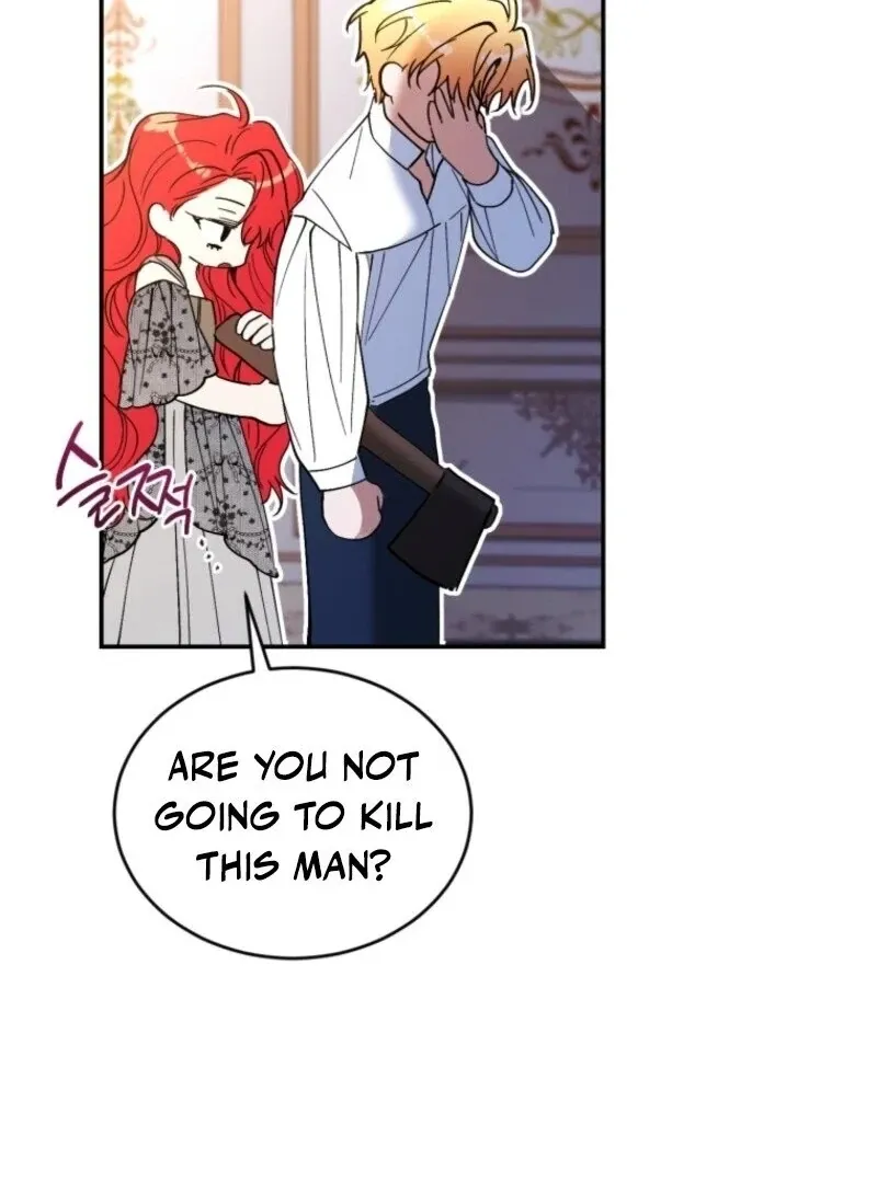 Resetting Lady Chapter 100 page 35 - 