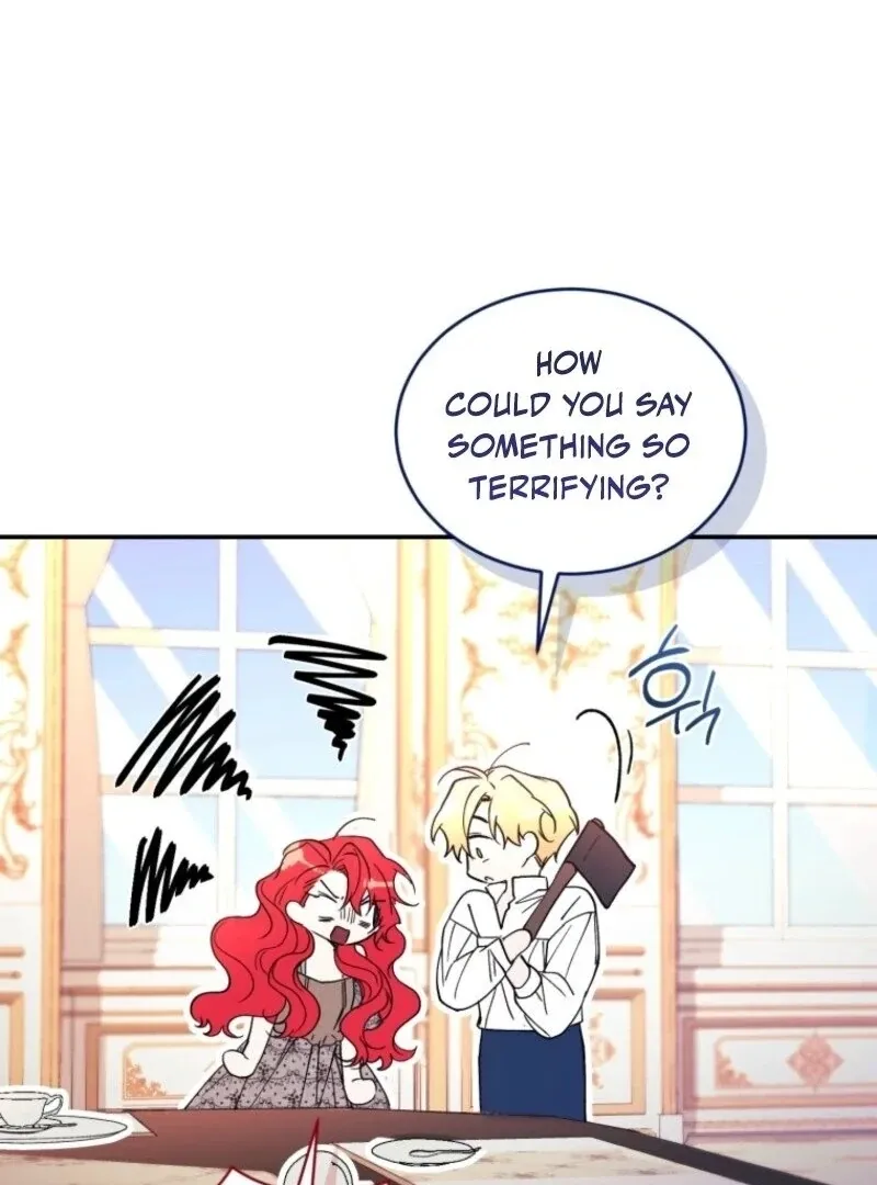 Resetting Lady Chapter 100 page 36 - 