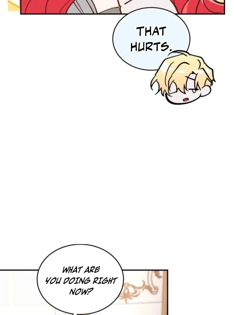 Resetting Lady Chapter 100 page 40 - 