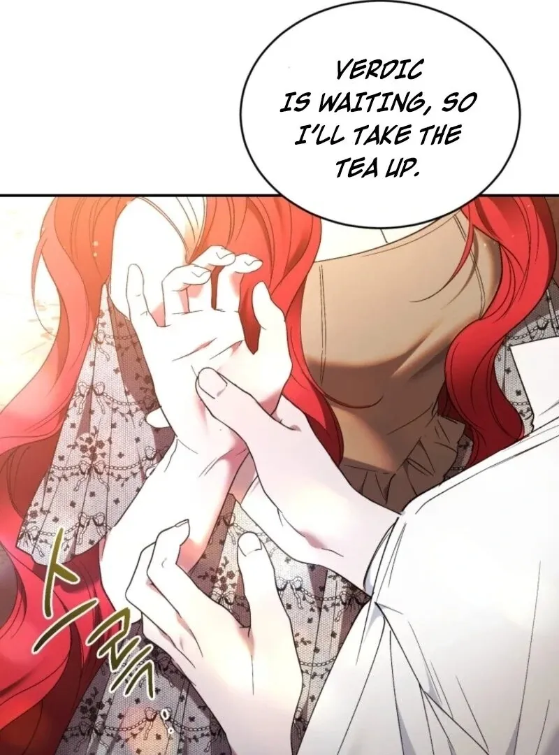 Resetting Lady Chapter 100 page 43 - 