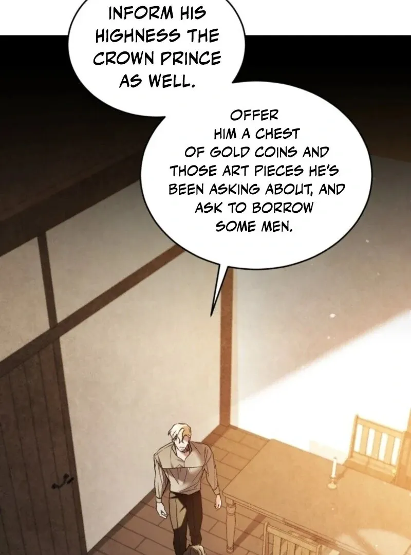 Resetting Lady Chapter 101 page 106 - 