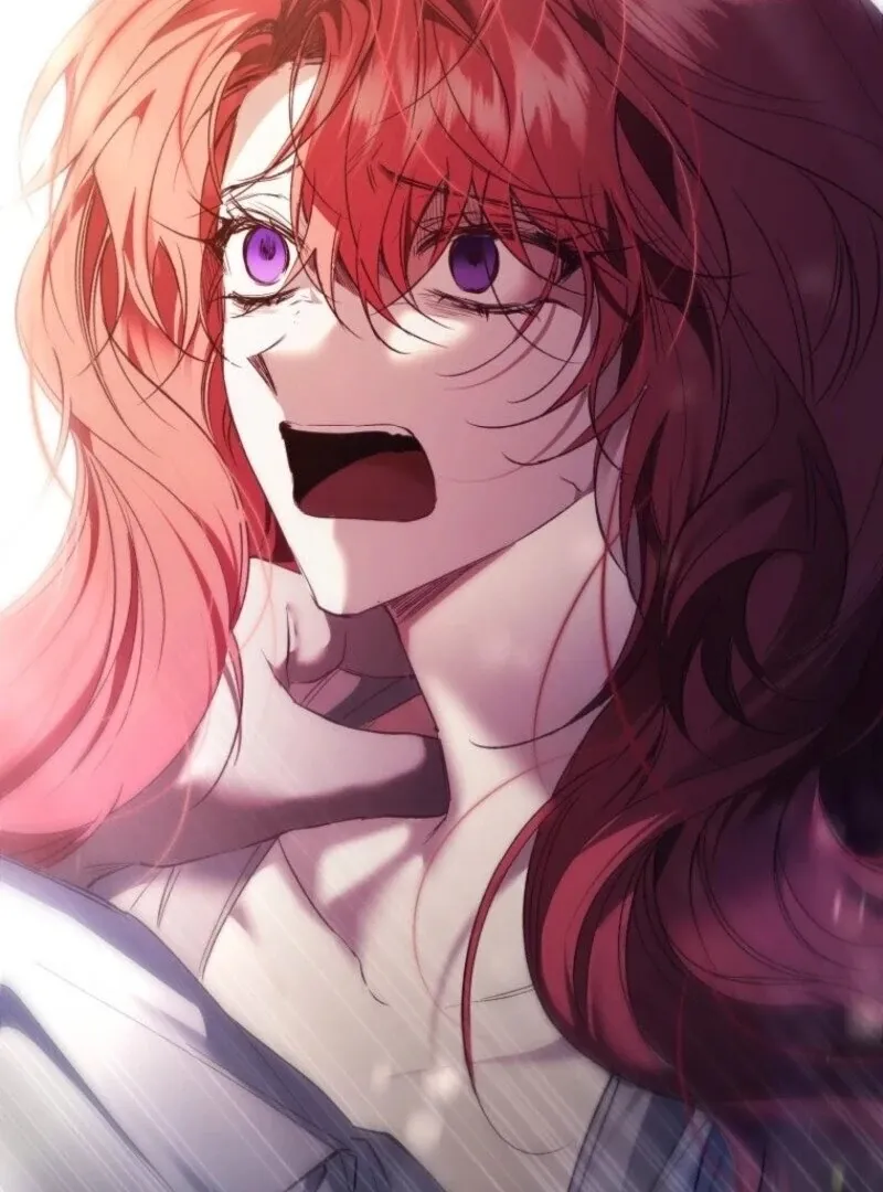 Resetting Lady Chapter 101 page 25 - 