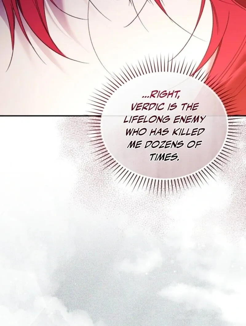 Resetting Lady Chapter 101 page 27 - 