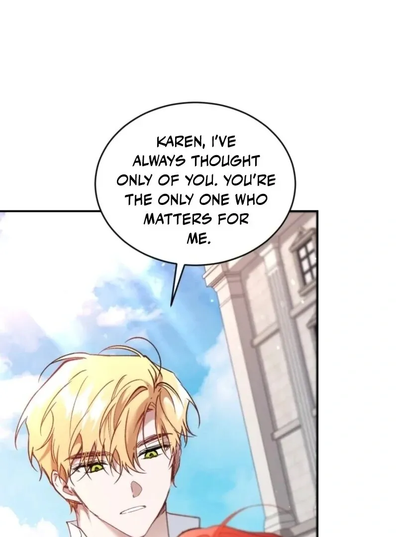 Resetting Lady Chapter 101 page 31 - 