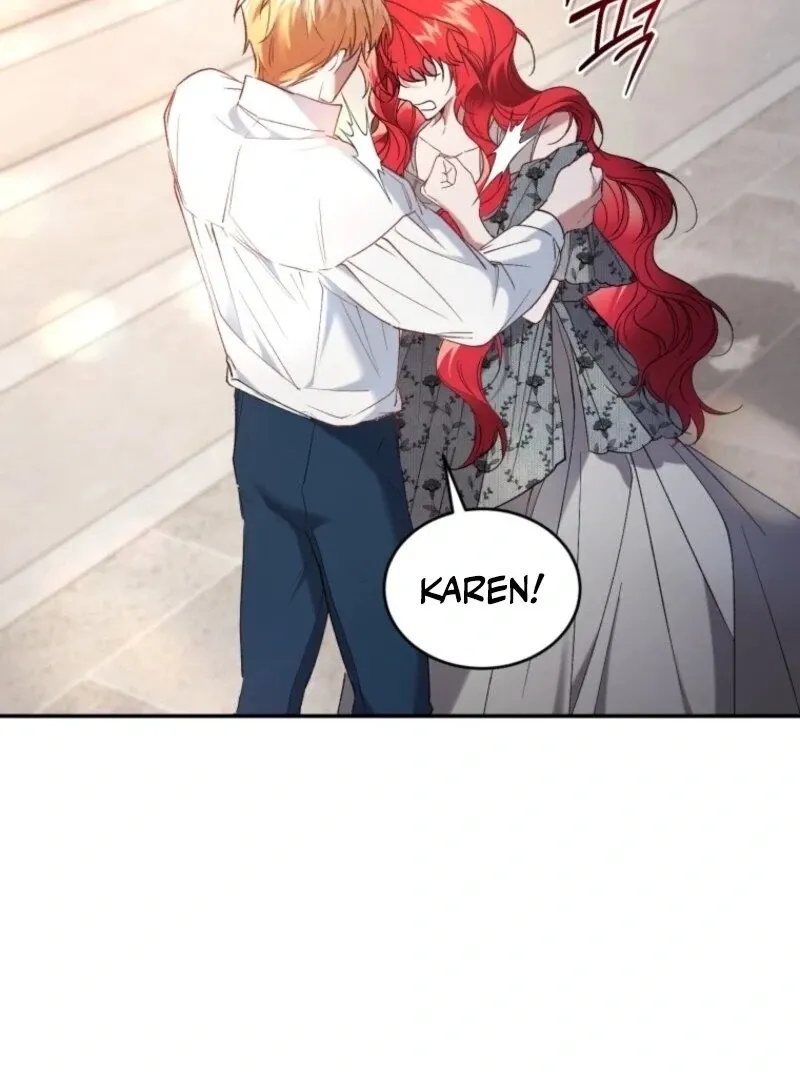 Resetting Lady Chapter 101 page 43 - 