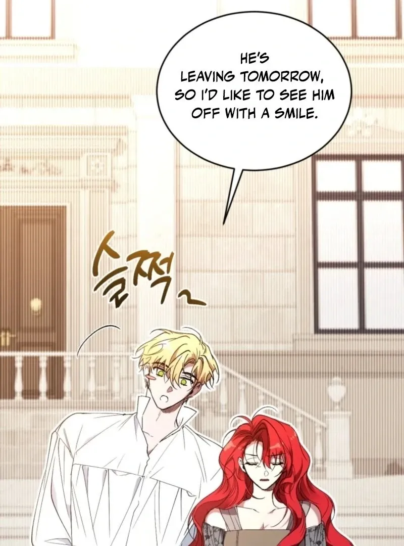 Resetting Lady Chapter 101 page 8 - 