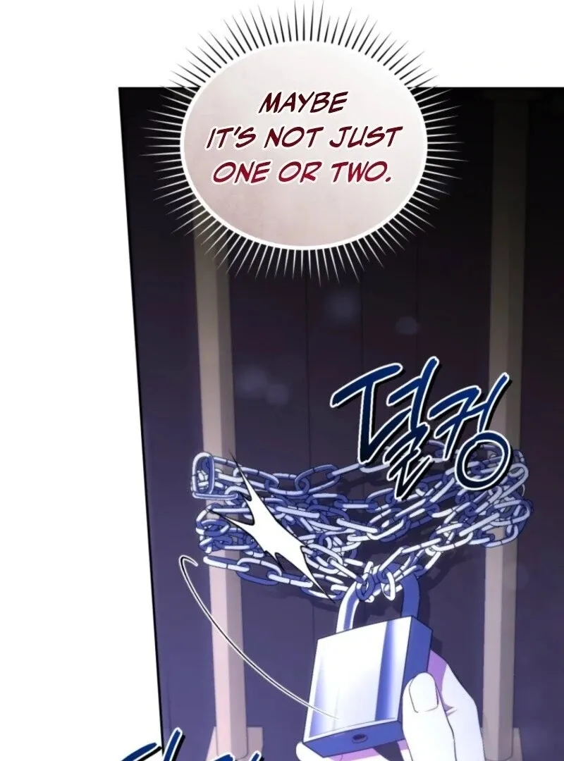 Resetting Lady Chapter 102 page 118 - 