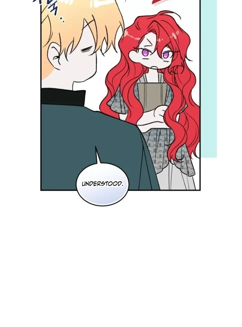 Resetting Lady Chapter 102 page 18 - 