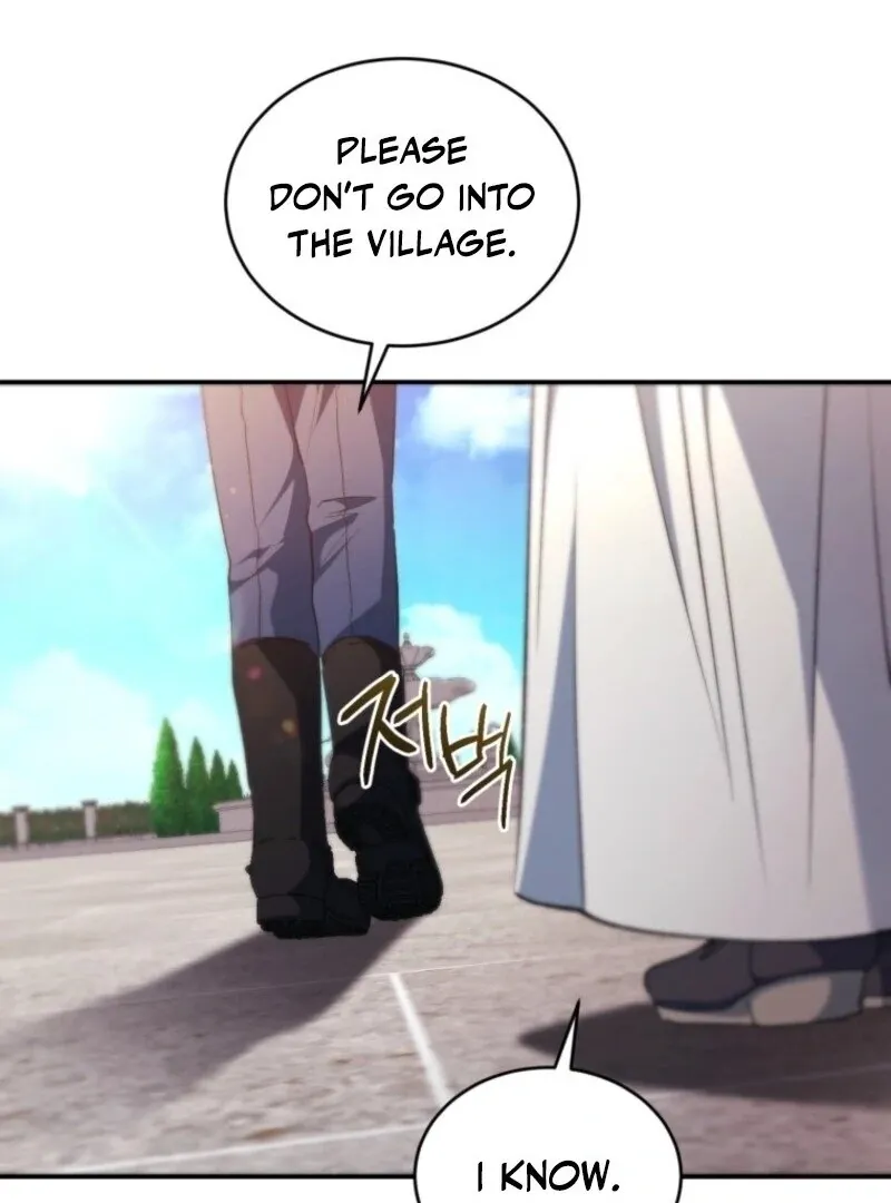 Resetting Lady Chapter 102 page 19 - 