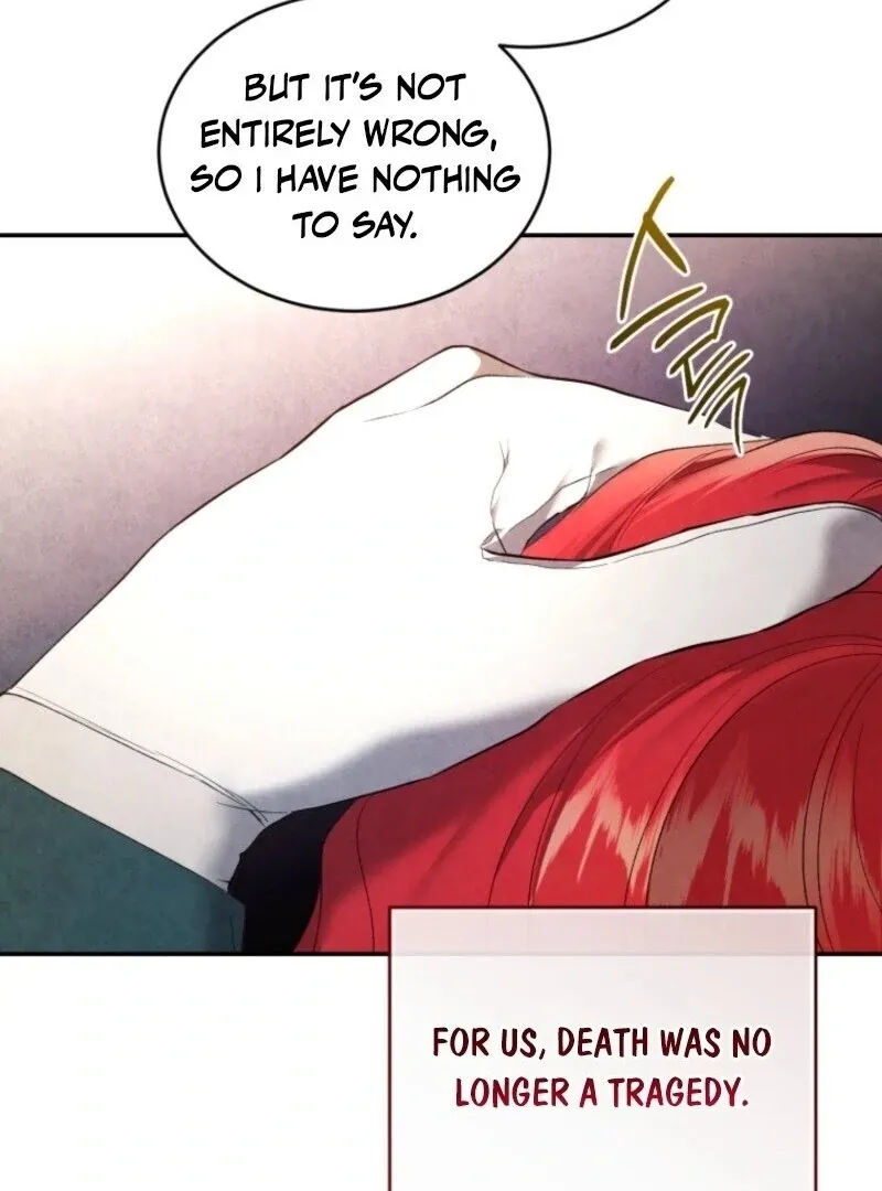 Resetting Lady Chapter 102 page 29 - 