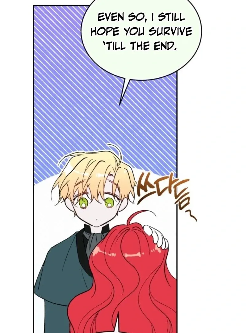 Resetting Lady Chapter 102 page 31 - 