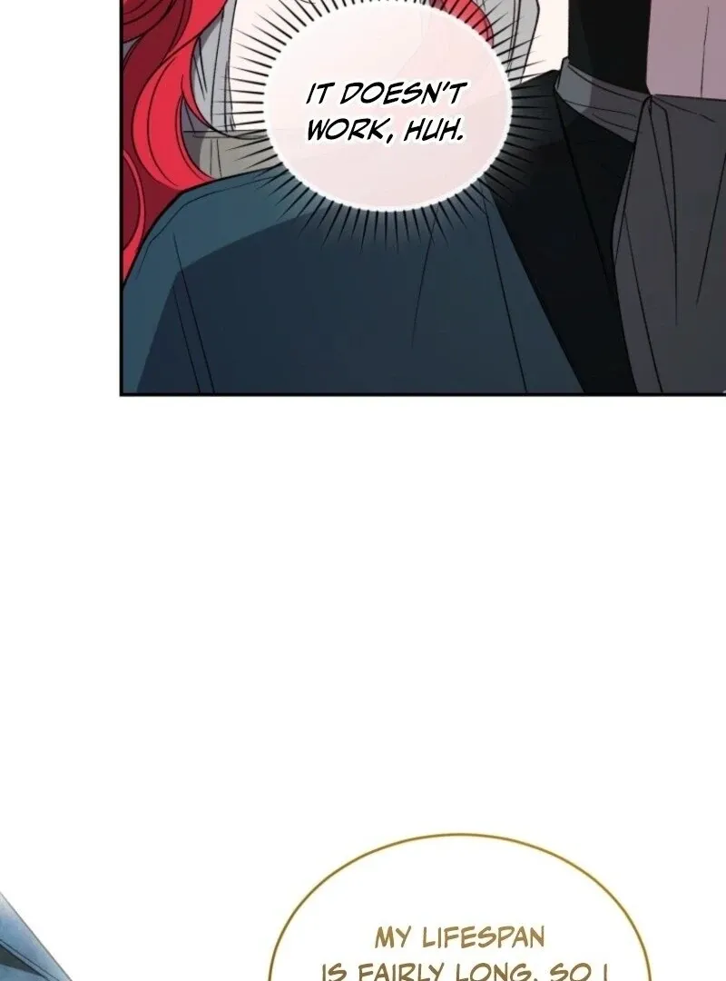 Resetting Lady Chapter 102 page 34 - 